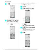 Preview for 145 page of Brother 882-S90/S91 Operation Manual