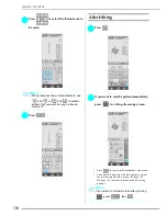 Preview for 205 page of Brother 882-S90/S91 Operation Manual