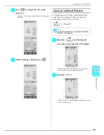 Preview for 208 page of Brother 882-S90/S91 Operation Manual