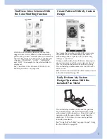 Preview for 9 page of Brother 882-W04 Operation Manual