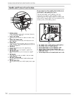 Preview for 16 page of Brother 882-W04 Operation Manual