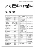 Preview for 21 page of Brother 882-W04 Operation Manual