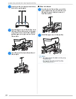 Preview for 24 page of Brother 882-W04 Operation Manual