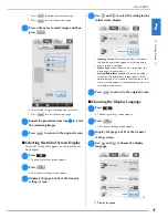 Preview for 43 page of Brother 882-W04 Operation Manual