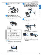 Preview for 51 page of Brother 882-W04 Operation Manual