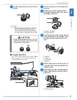 Preview for 53 page of Brother 882-W04 Operation Manual