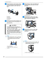 Preview for 60 page of Brother 882-W04 Operation Manual