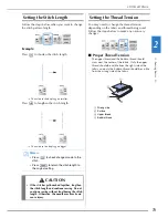 Preview for 81 page of Brother 882-W04 Operation Manual