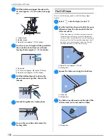 Preview for 102 page of Brother 882-W04 Operation Manual