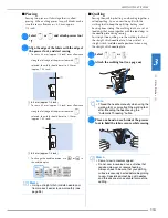 Preview for 115 page of Brother 882-W04 Operation Manual