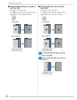 Preview for 126 page of Brother 882-W04 Operation Manual