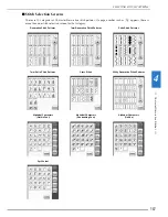 Preview for 159 page of Brother 882-W04 Operation Manual