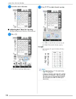 Preview for 162 page of Brother 882-W04 Operation Manual