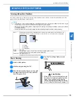 Preview for 163 page of Brother 882-W04 Operation Manual