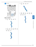 Preview for 177 page of Brother 882-W04 Operation Manual