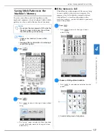 Preview for 179 page of Brother 882-W04 Operation Manual