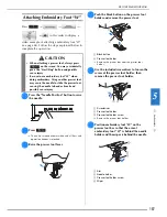 Preview for 189 page of Brother 882-W04 Operation Manual