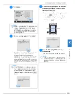 Preview for 217 page of Brother 882-W04 Operation Manual