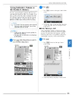 Preview for 253 page of Brother 882-W04 Operation Manual