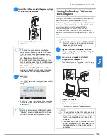 Preview for 255 page of Brother 882-W04 Operation Manual