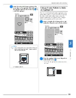 Preview for 261 page of Brother 882-W04 Operation Manual