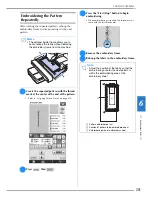 Preview for 293 page of Brother 882-W04 Operation Manual