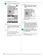 Preview for 304 page of Brother 882-W04 Operation Manual