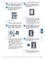 Preview for 305 page of Brother 882-W04 Operation Manual