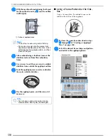 Preview for 306 page of Brother 882-W04 Operation Manual