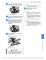 Preview for 315 page of Brother 882-W04 Operation Manual