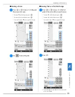 Preview for 333 page of Brother 882-W04 Operation Manual