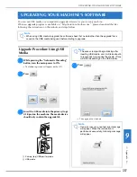 Preview for 359 page of Brother 882-W04 Operation Manual