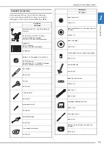 Preview for 13 page of Brother 882-W80 Operation Manual