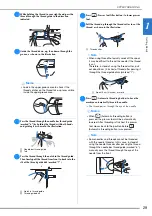 Preview for 31 page of Brother 882-W80 Operation Manual