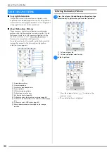 Preview for 38 page of Brother 882-W80 Operation Manual