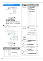 Preview for 44 page of Brother 882-W80 Operation Manual