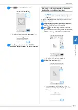 Preview for 103 page of Brother 882-W80 Operation Manual