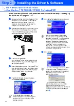 Preview for 39 page of Brother 8820D - MFC B/W Laser Quick Setup Manual