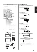 Preview for 7 page of Brother 884-B03 Operation Manual