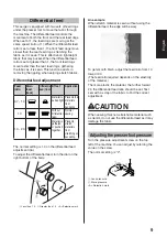 Preview for 11 page of Brother 884-B03 Operation Manual