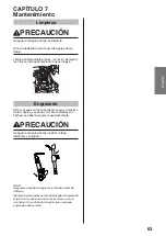 Preview for 65 page of Brother 884-B03 Operation Manual