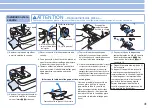 Preview for 43 page of Brother 884-T78 Operation Manual