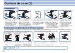 Preview for 48 page of Brother 884-T78 Operation Manual