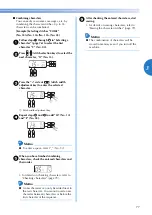 Preview for 79 page of Brother 885-E42 Operation Manual