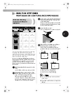 Preview for 46 page of Brother 885-S25 Operation Manual