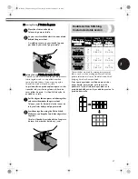 Preview for 48 page of Brother 885-S25 Operation Manual