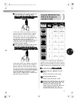 Preview for 68 page of Brother 885-S25 Operation Manual