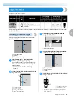 Preview for 91 page of Brother 885-S61 Operation Manual