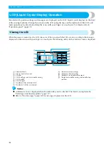 Preview for 20 page of Brother 885-V31 Operation Manual