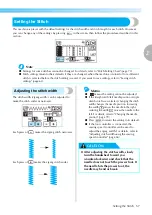 Preview for 59 page of Brother 885-V31 Operation Manual